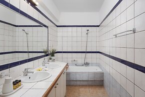 Bougainvillea Comfort Villa Mykonos