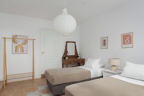 Bougainvillea Comfort Villa Mykonos