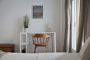 Bougainvillea Comfort Villa Mykonos