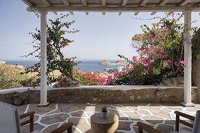 Bougainvillea Comfort Villa Mykonos
