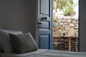 Bougainvillea Comfort Villa Mykonos