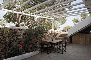 Bougainvillea Comfort Villa Mykonos