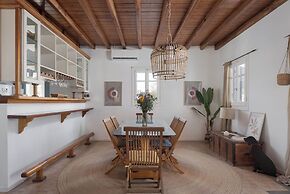 Bougainvillea Comfort Villa Mykonos