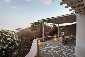 Bougainvillea Comfort Villa Mykonos