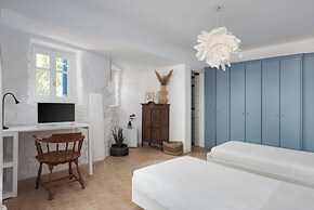 Bougainvillea Comfort Villa Mykonos