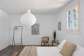 Bougainvillea Comfort Villa Mykonos