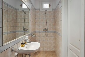 Bougainvillea Comfort Villa Mykonos