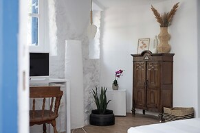 Bougainvillea Comfort Villa Mykonos