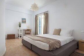 Bougainvillea Comfort Villa Mykonos