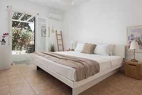 Bougainvillea Comfort Villa Mykonos