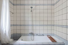 Bougainvillea Comfort Villa Mykonos