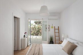 Bougainvillea Comfort Villa Mykonos