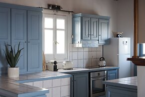 Bougainvillea Comfort Villa Mykonos