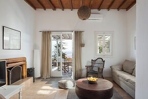 Bougainvillea Comfort Villa Mykonos