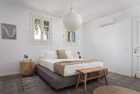 Bougainvillea Comfort Villa Mykonos