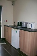 The Red Admiral Hotel