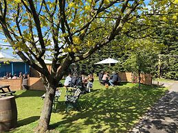 The Red Admiral Hotel