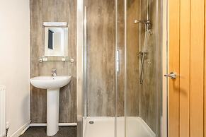 The Red Admiral Hotel