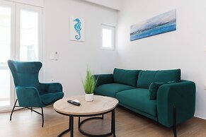 Kipseli New Modern Cosy Apts Apt No 4