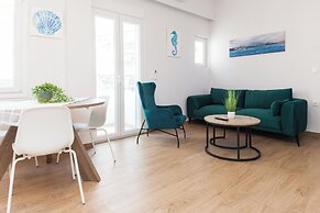 Kipseli New Modern Cosy Apts Apt No 4