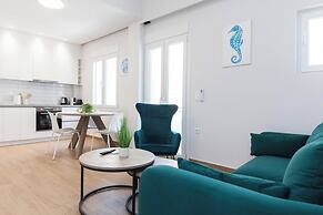 Kipseli New Modern Cosy Apts Apt No 4