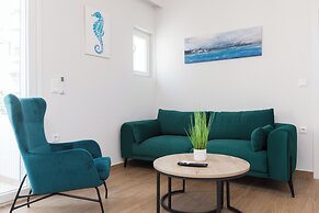 Kipseli New Modern Cosy Apts Apt No 4