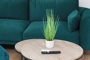 Kipseli New Modern Cosy Apts Apt No 4