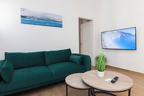 Kipseli New Modern Cosy Apts Apt No 4