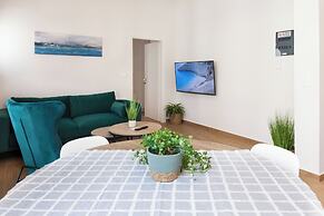 Kipseli New Modern Cosy Apts Apt No 4