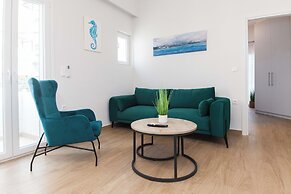 Kipseli New Modern Cosy Apts Apt No 4