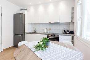 Kipseli New Modern Cosy Apts Apt No 4