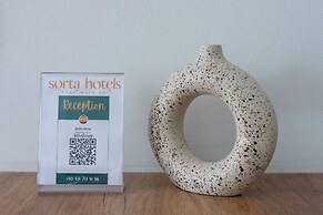 Sorta Hotel