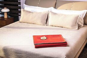 Allegroitalia Agartha Mongolia