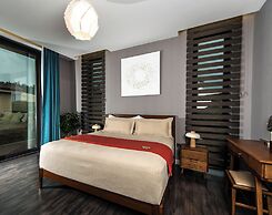 Allegroitalia Agartha Mongolia