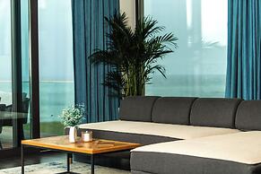 Allegroitalia Agartha Mongolia