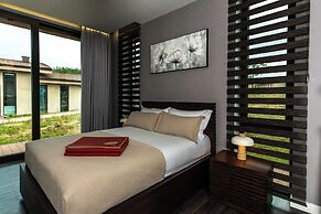 Allegroitalia Agartha Mongolia