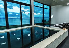 Allegroitalia Agartha Mongolia