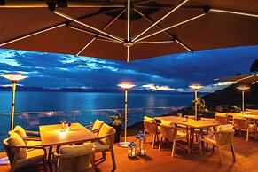 Allegroitalia Agartha Mongolia