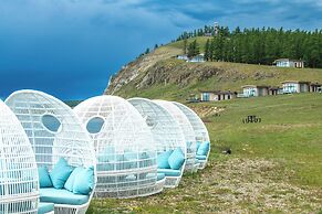 Allegroitalia Agartha Mongolia