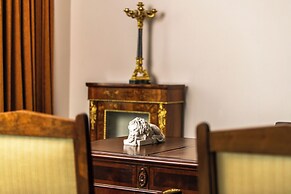 Allegroitalia Agartha Mongolia