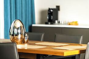 Allegroitalia Agartha Mongolia