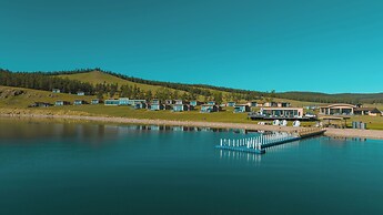 Allegroitalia Agartha Mongolia