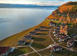 Allegroitalia Agartha Mongolia