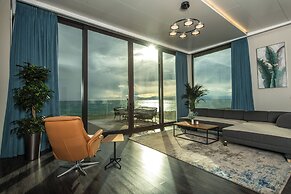 Allegroitalia Agartha Mongolia