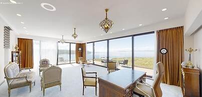 Allegroitalia Agartha Mongolia