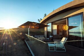 Allegroitalia Agartha Mongolia