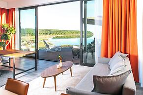 Allegroitalia Agartha Mongolia