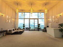 Allegroitalia Agartha Mongolia