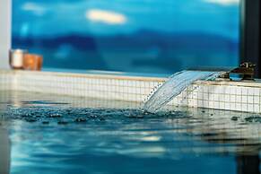 Allegroitalia Agartha Mongolia