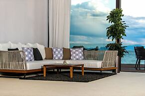 Allegroitalia Agartha Mongolia